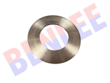 Galbreath 386AO 3" Side Roller Assembly | Complete 4" x 3" Roller