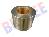 Galbreath 386AO 3" Side Roller Assembly | Complete 4" x 3" Roller