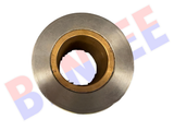 Galbreath 386AO 3" Side Roller Assembly | Complete 4" x 3" Roller