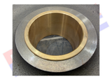Galfab MA441 12" Cable Sheave Pulley – 3" Inside Diameter