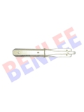 Aero 0311-864103 Easy Cover End Fitting