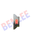 Aero 0755-962131 Kit interrupteur à bascule CC inverse, 12 volts, 50 ampères