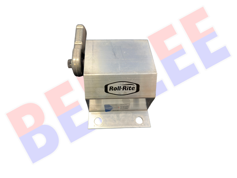 ROLL-RITE 46470 Support supérieur assemblé à 6 ressorts (côté conducteur)