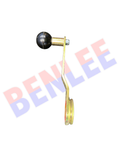 Ensamblaje de manivela Aero 0311-960309