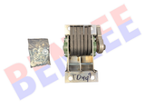 ROLL-RITE 46470 Support supérieur assemblé à 6 ressorts (côté conducteur)