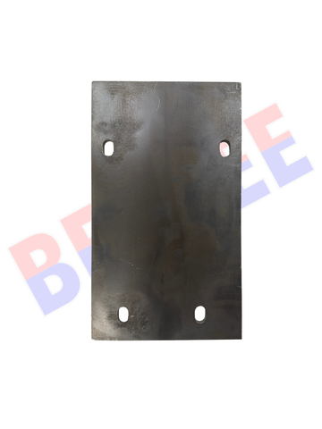 Commercial Valve Mount Plate