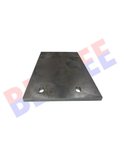 Commercial Valve Mount Plate
