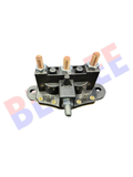 Aero 0755-962131 Kit interrupteur à bascule CC inverse, 12 volts, 50 ampères