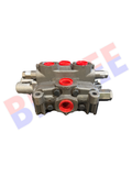Parker Valve - Commercial DV35 3 Spool Valve with High Boi