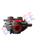 Parker Valve - Commercial DV35 3 Spool Valve with High Boi