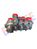 Parker Valve - Commercial DV35 3 Spool Valve with High Boi