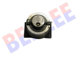 Galbreath 386AO 3" Side Roller Assembly | Complete 4" x 3" Roller