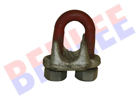BENLEE 7/8" Roll-Off Cable Clamp