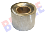 BENLEE 3" Bronze Bushed Roller – 4" OD × 2" ID × 3" Wide