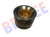 Amrep 3" Bronze Bushed Roller – 4" OD × 2" ID × 3" Wide
