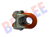 BENLEE 7/8" Roll-Off Cable Clamp