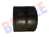 Amrep 3" Bronze Bushed Roller – 4" OD × 2" ID × 3" Wide