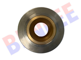 Galbreath 381AO 4" Side Roller Assembly – Weld-On Upper Tilt Frame