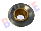 Amrep 3" Bronze Bushed Roller – 4" OD × 2" ID × 3" Wide