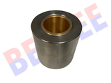 Galbreath 381AO 4" Side Roller Assembly – Weld-On Upper Tilt Frame