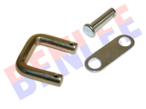Gresen/Parker K-6158-D Link & Pin Kit – Hydraulic Valve