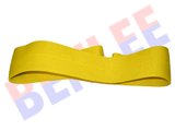 Roll-Offs USA 4" x 36" Nylon Roll-Off Trailer Tie-Down Strap