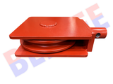 Galfab MA927 10" Cable Pulley & Sheave Block Assembly for 7/8" Cable
