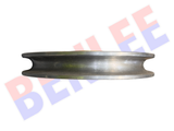 Galfab MA441 12" Cable Sheave Pulley – 3" Inside Diameter