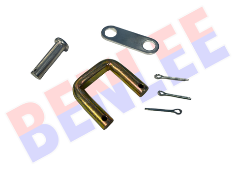 Gresen/Parker K-6158-D Link & Pin Kit – Hydraulic Valve