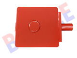 Galfab MA927 10" Cable Pulley & Sheave Block Assembly for 7/8" Cable
