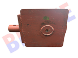 Galfab MA927 10" Cable Pulley & Sheave Block Assembly for 7/8" Cable