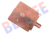 Galfab MA927 10" Cable Pulley & Sheave Block Assembly for 7/8" Cable