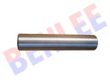 4" x 4" Roll-Off Dumpster Nose Roller with Axle
