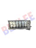 Aero 0755-962131 Kit interrupteur à bascule CC inverse, 12 volts, 50 ampères