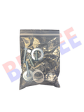 Aero 0311-960389 Conjunto de muelles Powerpack