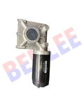 Motor de lona Aero 0755-627005, 12 V, 90:1 con cubierta