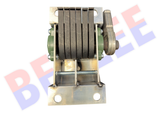 ROLL-RITE 46470 Support supérieur assemblé à 6 ressorts (côté conducteur)