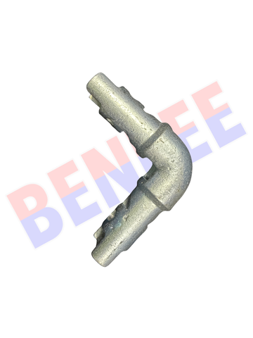Aero 0311-863014 Ferrure d'angle, bras oscillant supérieur