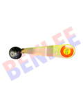 Ensamblaje de manivela Aero 0311-960309