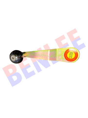 Ensamblaje de manivela Aero 0311-960309