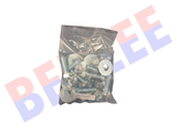 ROLL-RITE 46470 Support supérieur assemblé à 6 ressorts (côté conducteur)
