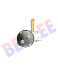 Motor de lona Aero 0755-627005, 12 V, 90:1 con cubierta