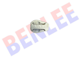 Bras d'extrémité Aero 0311-861151 pour tube transversal en acier