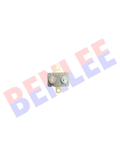 Aero 0755-962131 Kit interrupteur à bascule CC inverse, 12 volts, 50 ampères