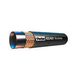 1" HYDRAULIC HOSE - Roll Off Truck, Roll Off Trailer, Dump & Lugger Truck Parts