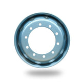 10 BOLT STEEL RIM HP 22.5" - Roll Off Truck, Roll Off Trailer, Dump & Lugger Truck Parts
