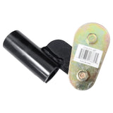 Mountain Tarp CCH0239 Pulley Block Bracket - Roll Off Truck, Roll Off Trailer, Dump & Lugger Truck Parts
