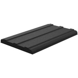 CENTER SECTON PLASTIC FENDERS - Roll Off Truck, Roll Off Trailer, Dump & Lugger Truck Parts