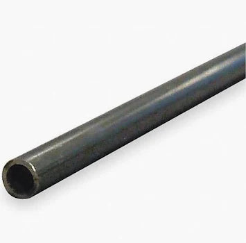 Steel Hydraulic Tubing - Roll Off Truck, Roll Off Trailer, Dump & Lugger Truck Parts