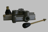 BENLEE Tarp System Valve - Single Spool